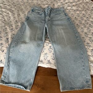 Free people jeans